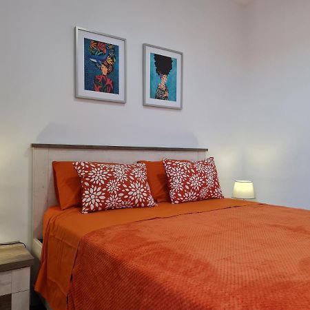 Yumboflat Two Bedroom Apartment Плайя-дель-Инглес Экстерьер фото