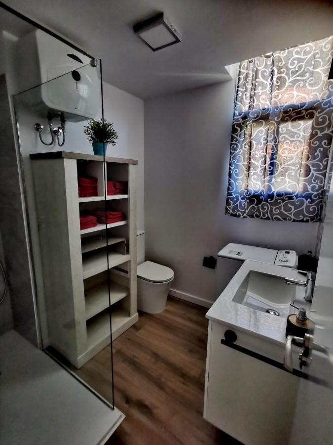Yumboflat Two Bedroom Apartment Плайя-дель-Инглес Экстерьер фото