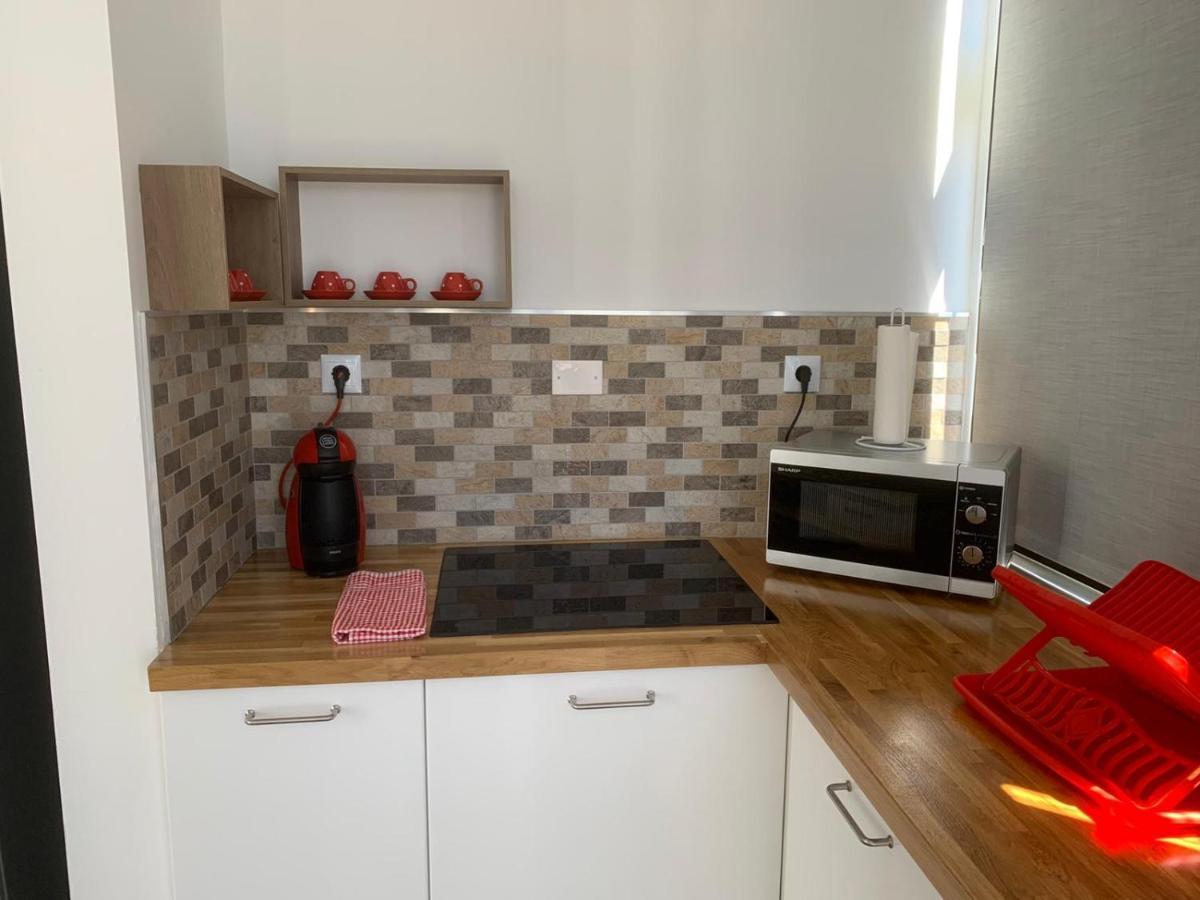 Yumboflat Two Bedroom Apartment Плайя-дель-Инглес Экстерьер фото