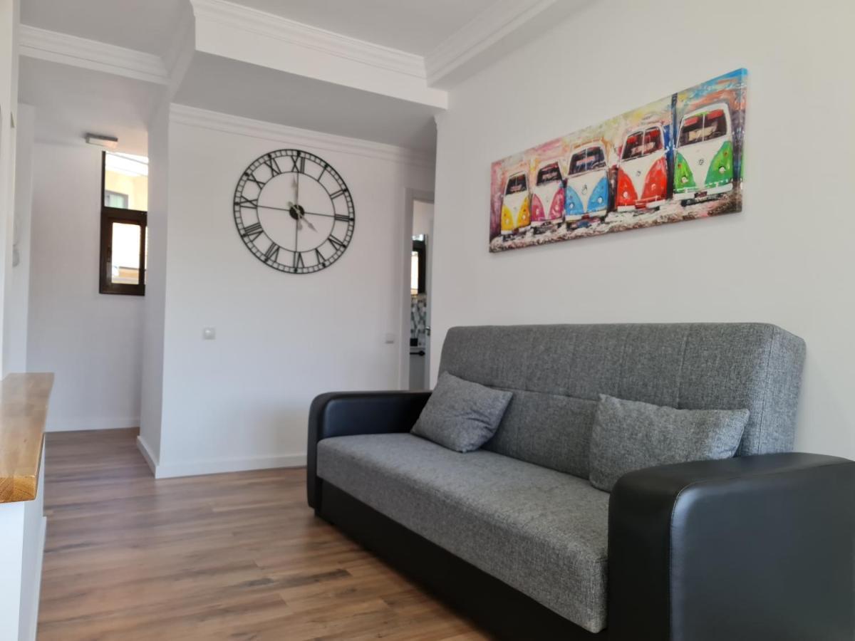 Yumboflat Two Bedroom Apartment Плайя-дель-Инглес Экстерьер фото