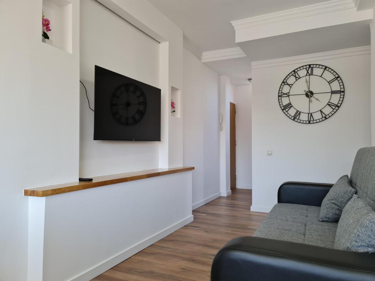 Yumboflat Two Bedroom Apartment Плайя-дель-Инглес Экстерьер фото
