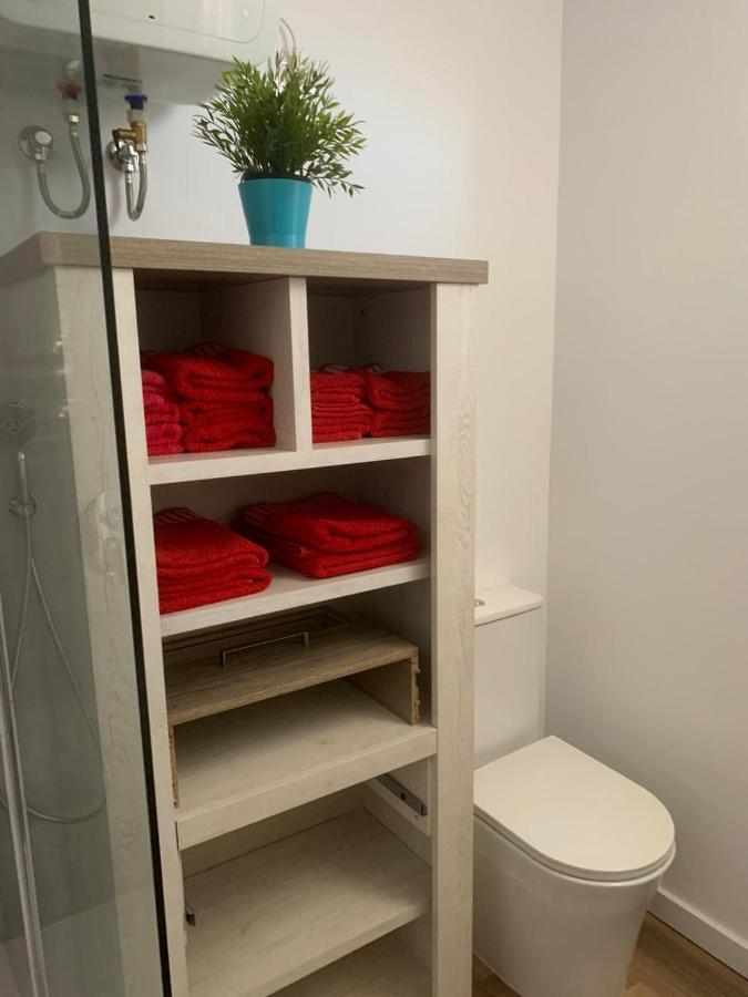 Yumboflat Two Bedroom Apartment Плайя-дель-Инглес Экстерьер фото