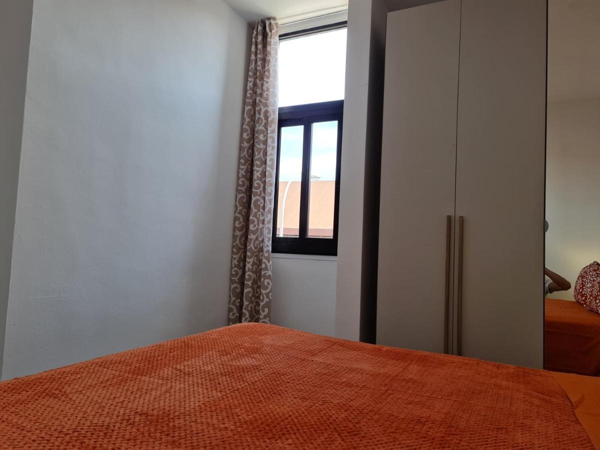 Yumboflat Two Bedroom Apartment Плайя-дель-Инглес Экстерьер фото