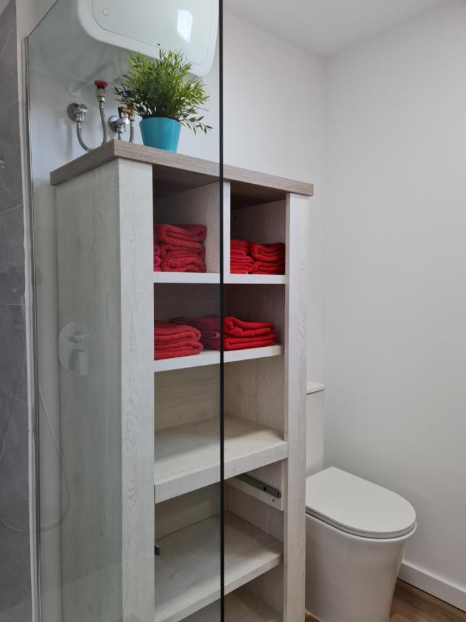 Yumboflat Two Bedroom Apartment Плайя-дель-Инглес Экстерьер фото