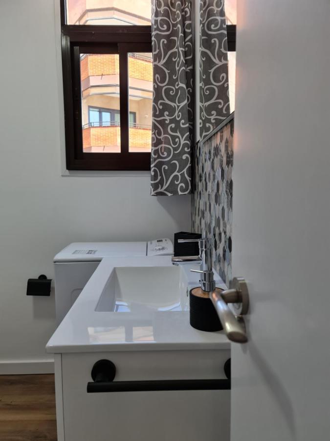 Yumboflat Two Bedroom Apartment Плайя-дель-Инглес Экстерьер фото