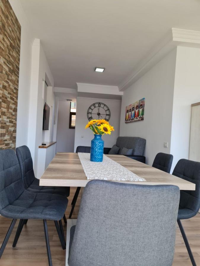 Yumboflat Two Bedroom Apartment Плайя-дель-Инглес Экстерьер фото
