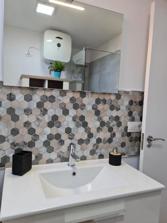 Yumboflat Two Bedroom Apartment Плайя-дель-Инглес Экстерьер фото