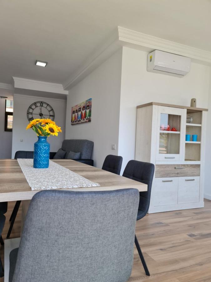 Yumboflat Two Bedroom Apartment Плайя-дель-Инглес Экстерьер фото