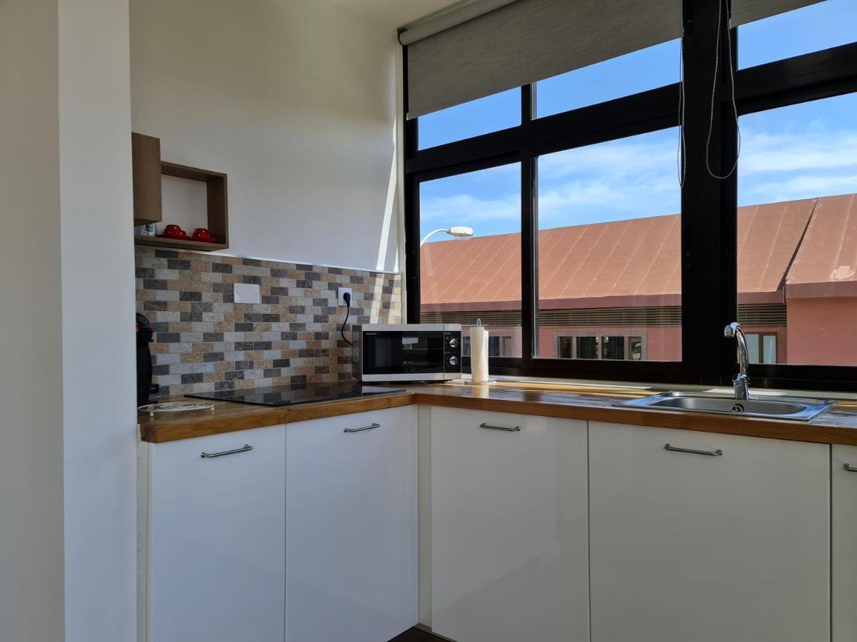 Yumboflat Two Bedroom Apartment Плайя-дель-Инглес Экстерьер фото