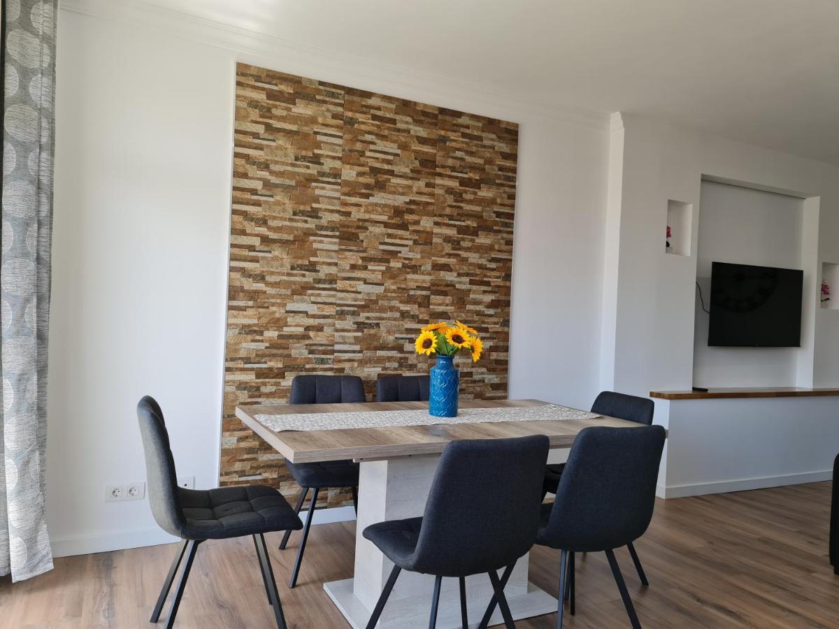 Yumboflat Two Bedroom Apartment Плайя-дель-Инглес Экстерьер фото