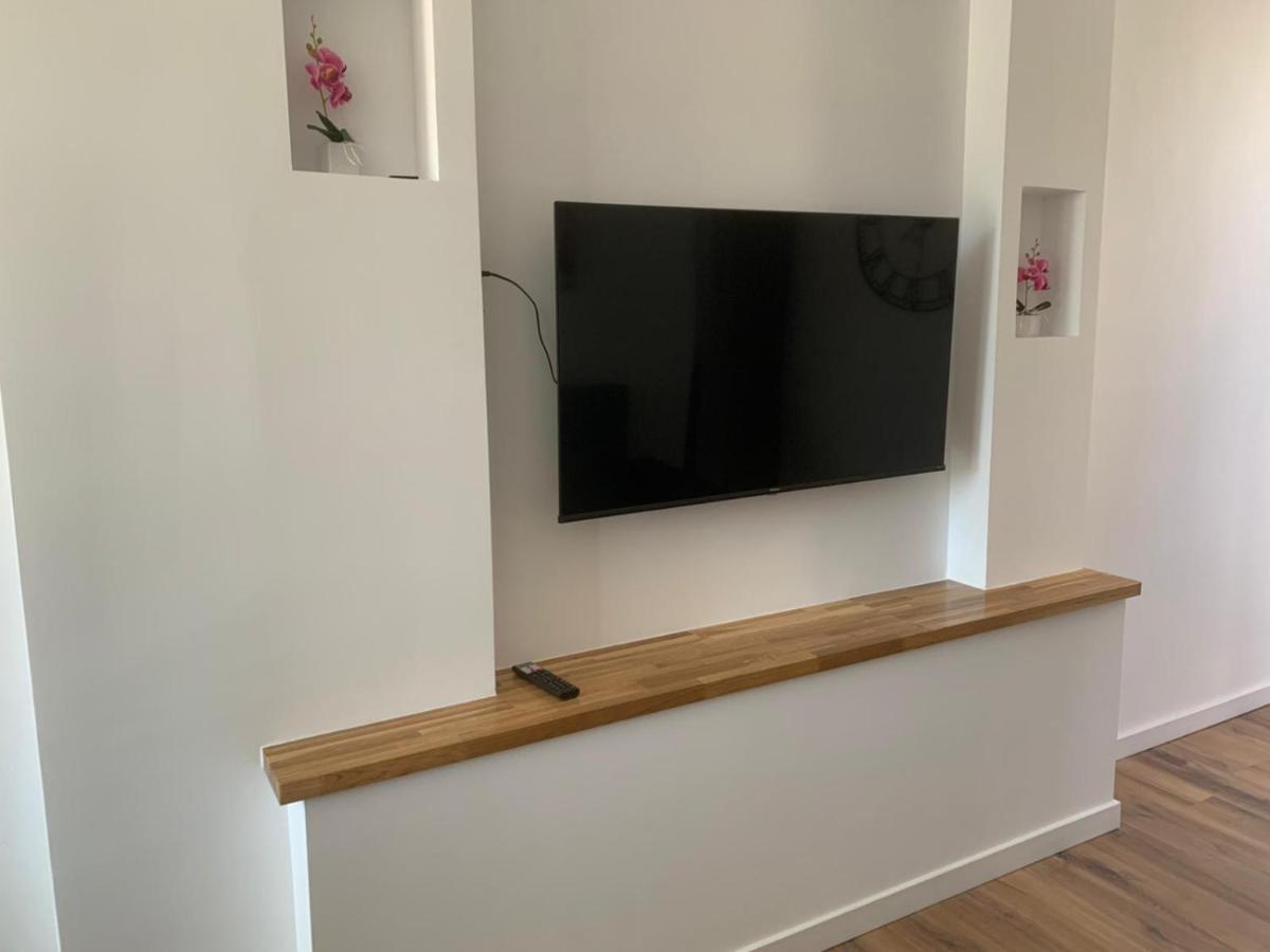Yumboflat Two Bedroom Apartment Плайя-дель-Инглес Экстерьер фото