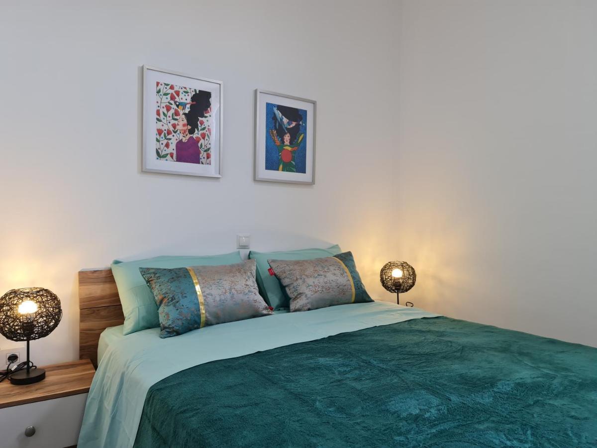 Yumboflat Two Bedroom Apartment Плайя-дель-Инглес Экстерьер фото