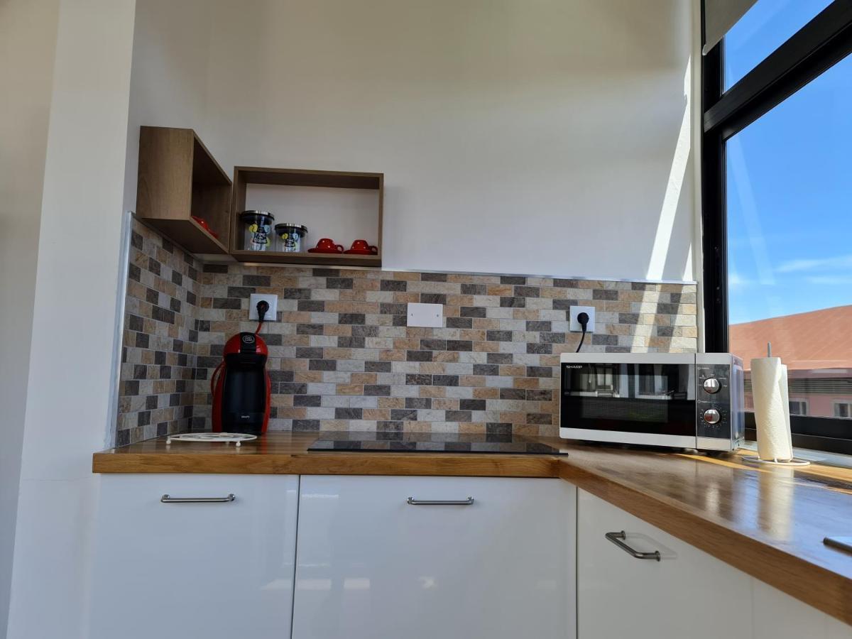 Yumboflat Two Bedroom Apartment Плайя-дель-Инглес Экстерьер фото