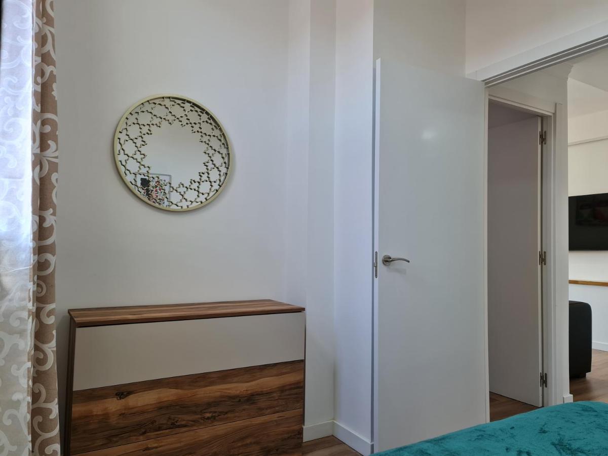 Yumboflat Two Bedroom Apartment Плайя-дель-Инглес Экстерьер фото