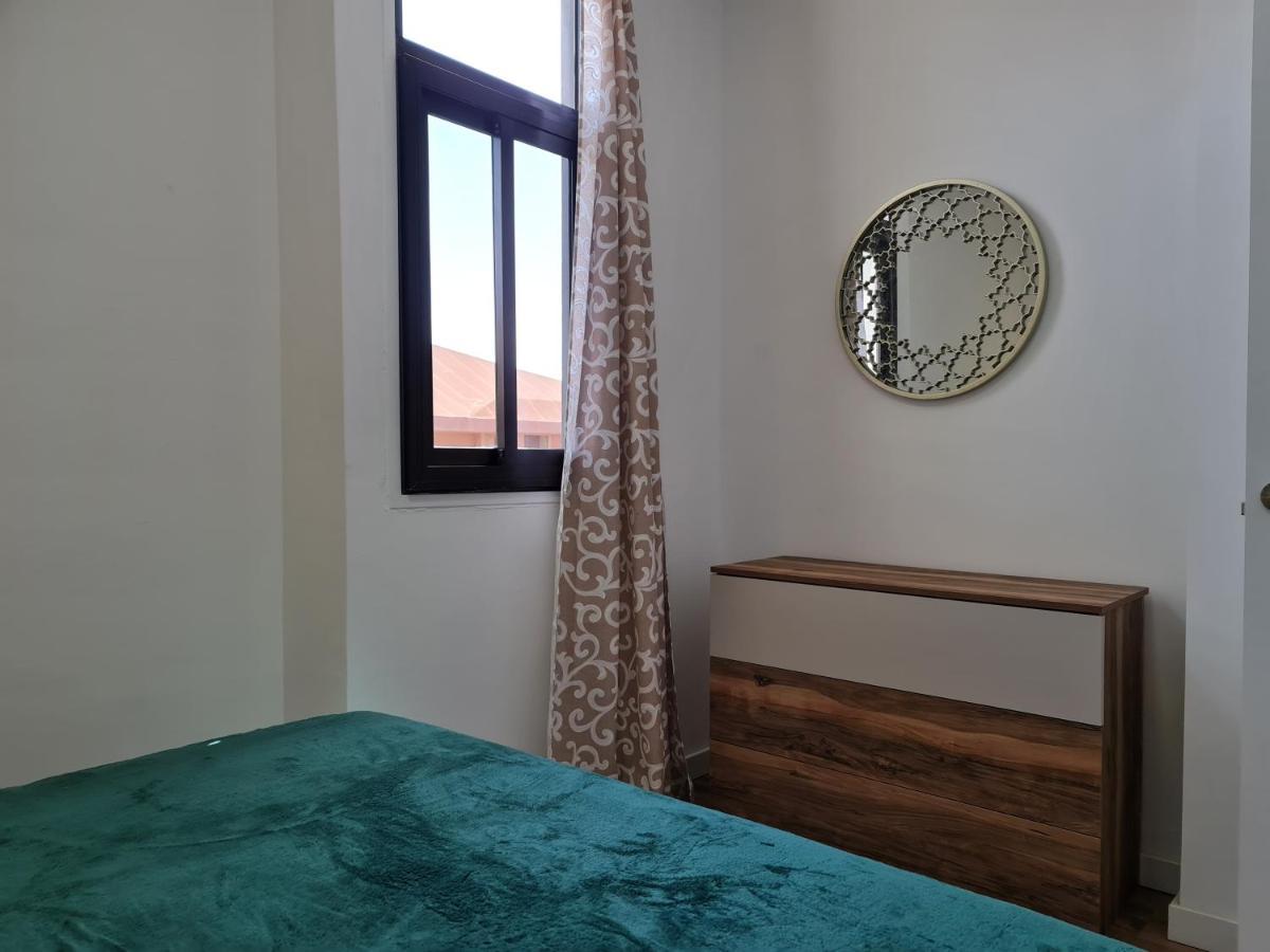 Yumboflat Two Bedroom Apartment Плайя-дель-Инглес Экстерьер фото