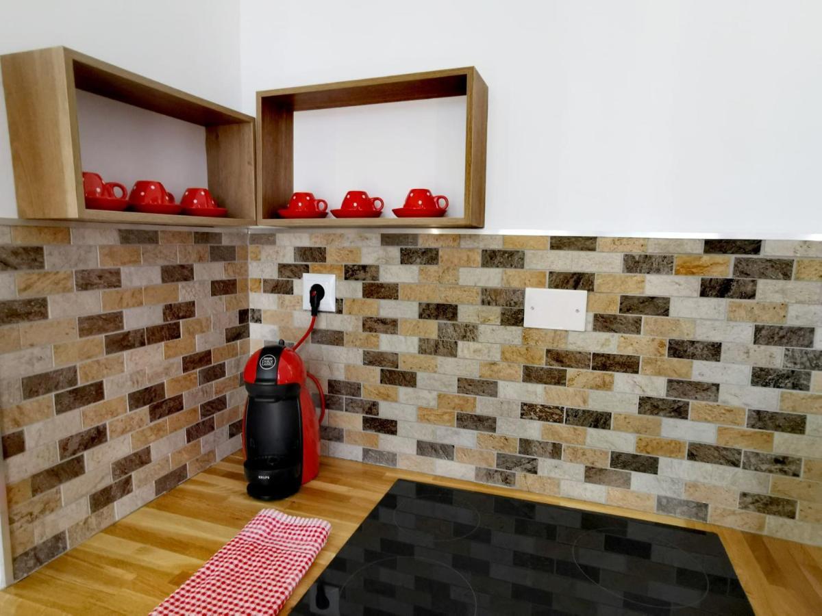 Yumboflat Two Bedroom Apartment Плайя-дель-Инглес Экстерьер фото