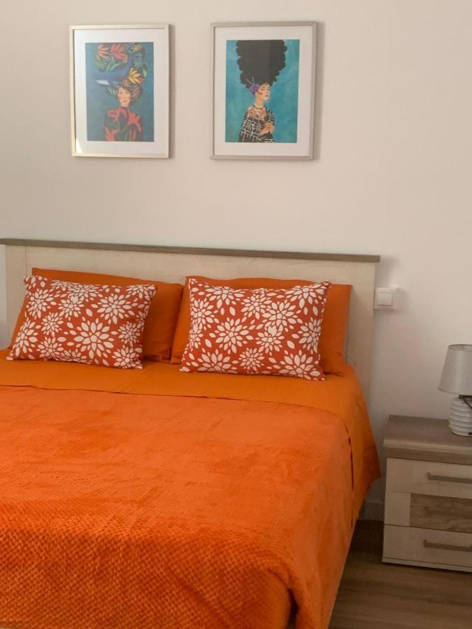 Yumboflat Two Bedroom Apartment Плайя-дель-Инглес Экстерьер фото